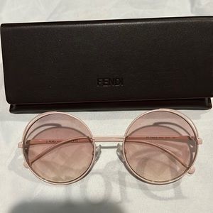 Fendi FF0343S 35J01